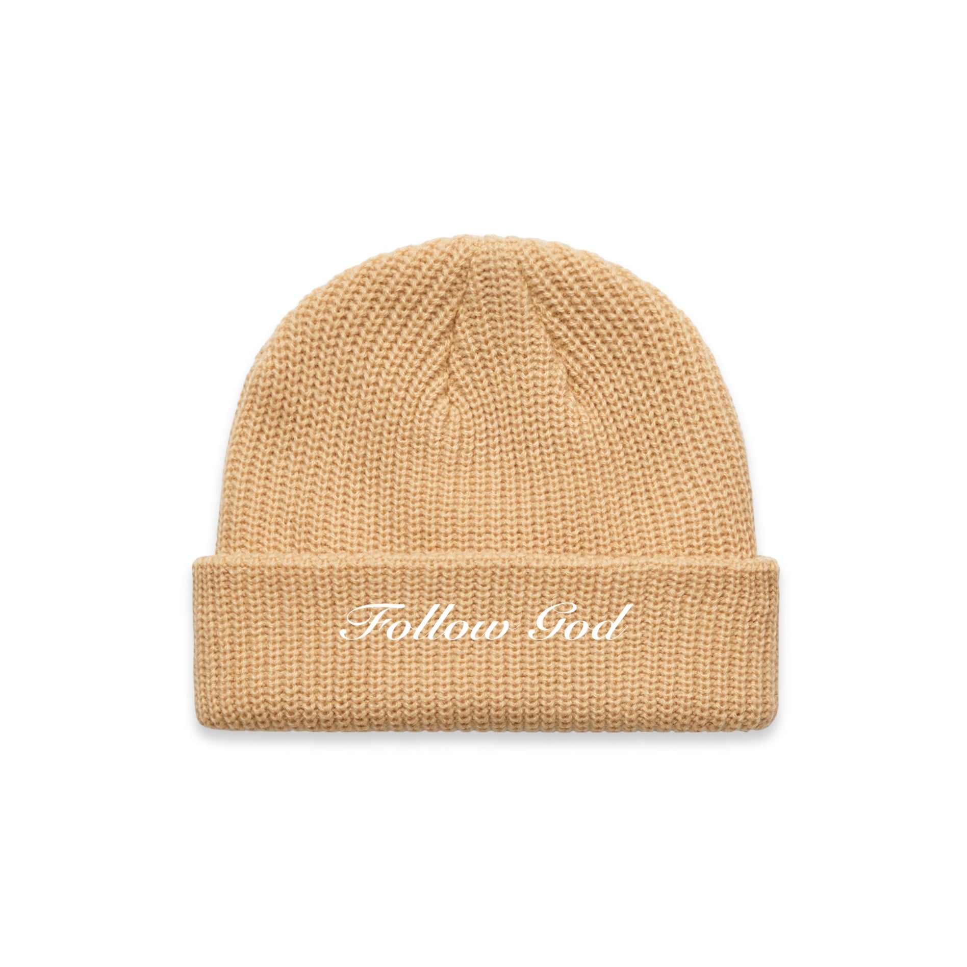 VINTAGE BEANIE