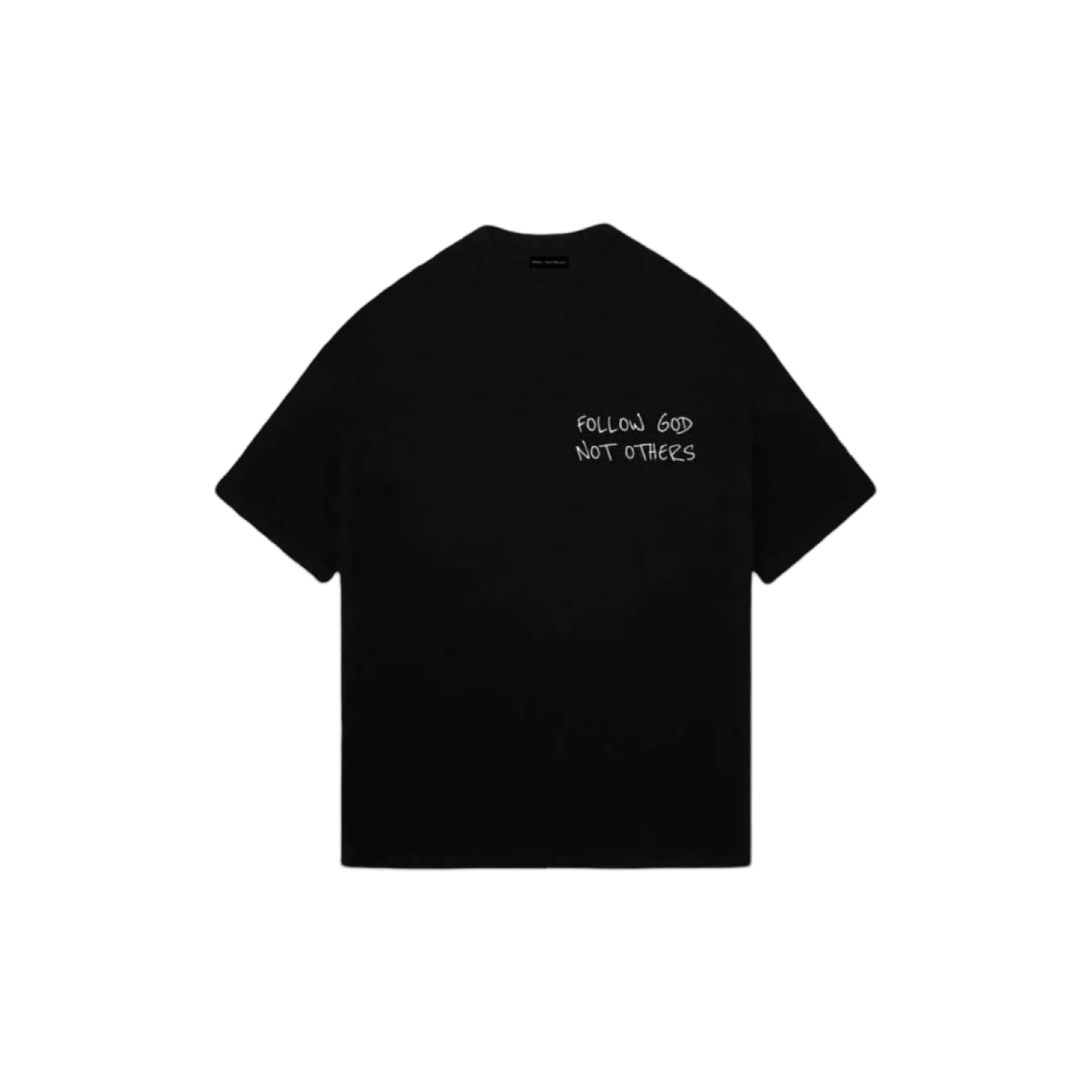 HOOPER T-SHIRT