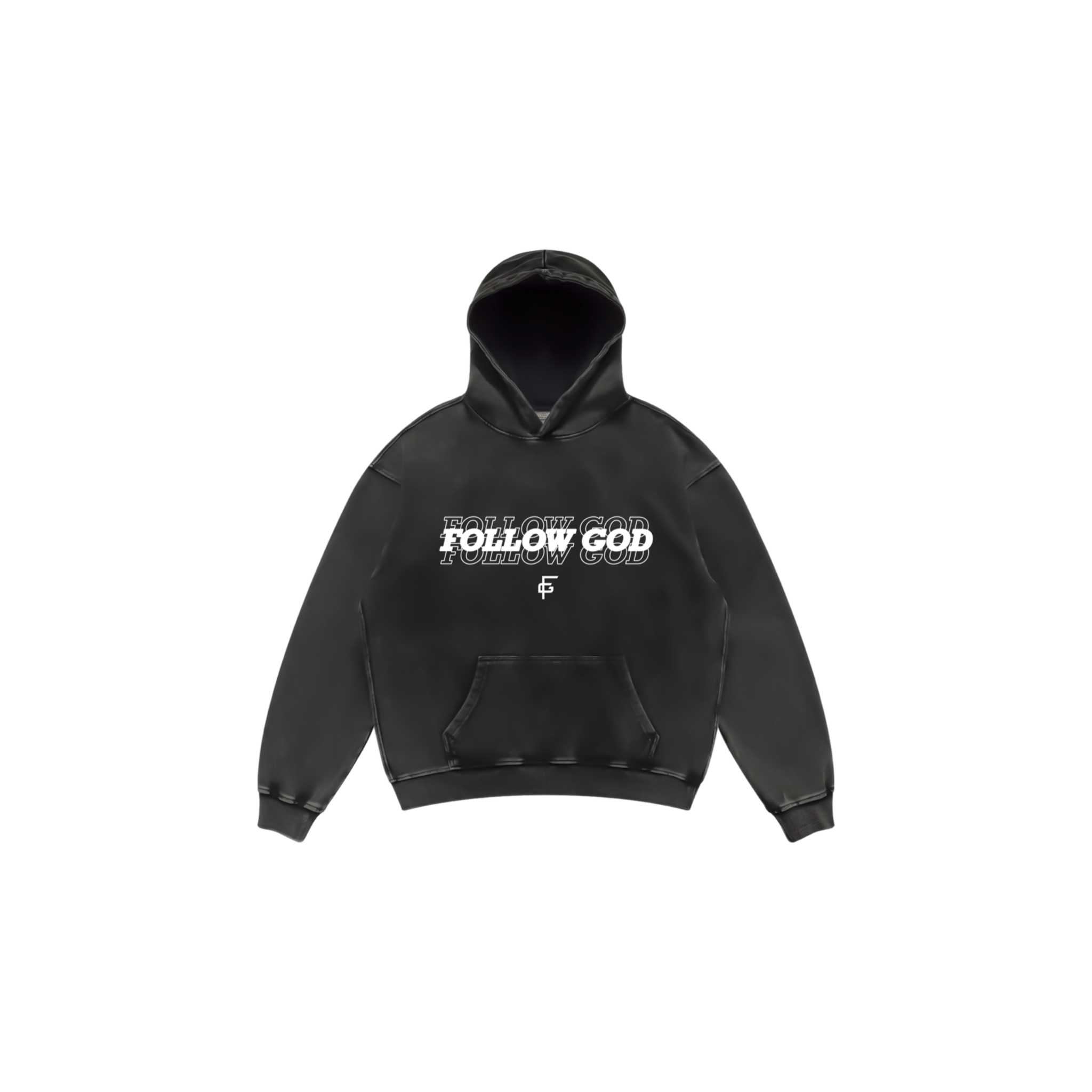 REFLECTION HOODIE