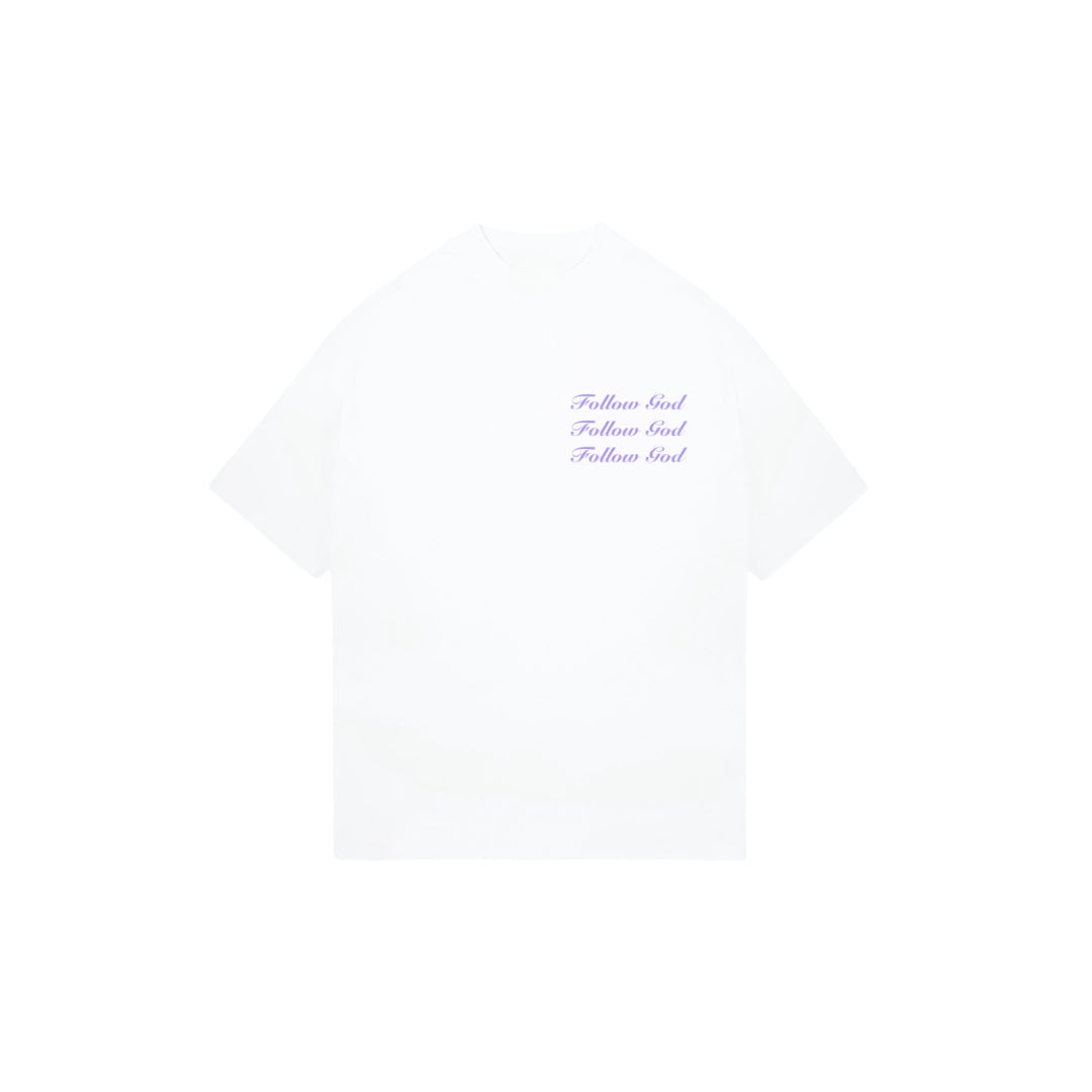 TRIPLE RUNNER T-SHIRT