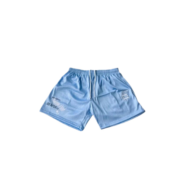 VINTAGE MESH SHORT