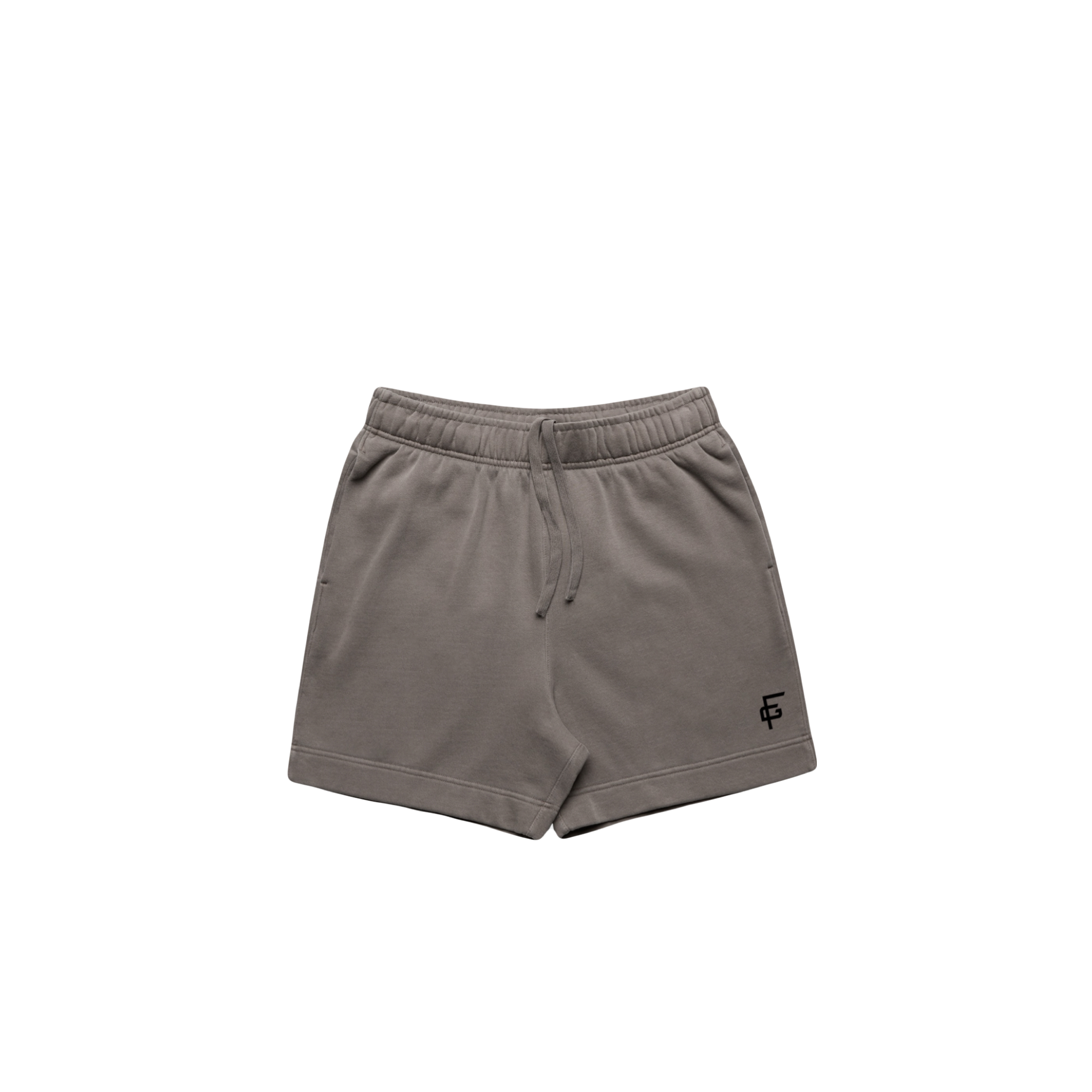 ORIGINALS WASHED TRACK SHORT