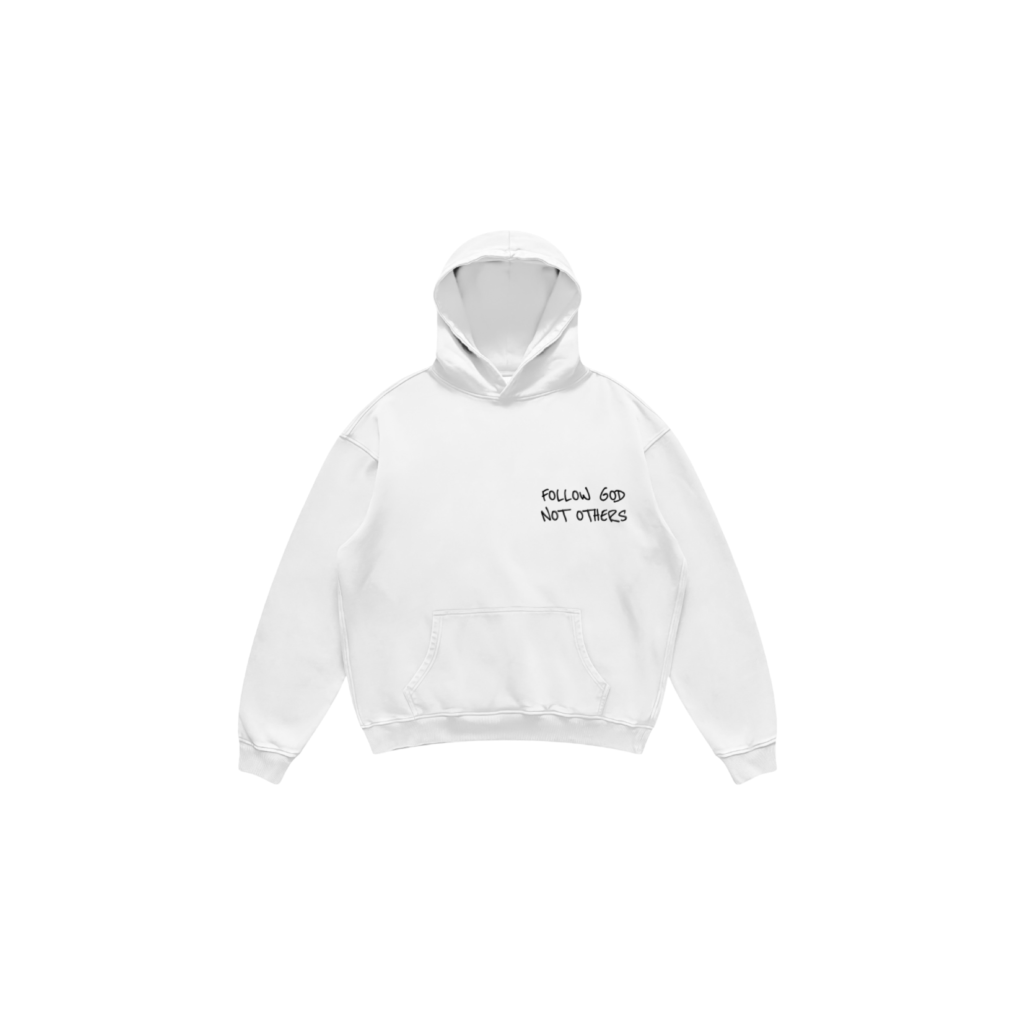 HOOPER HOODIE