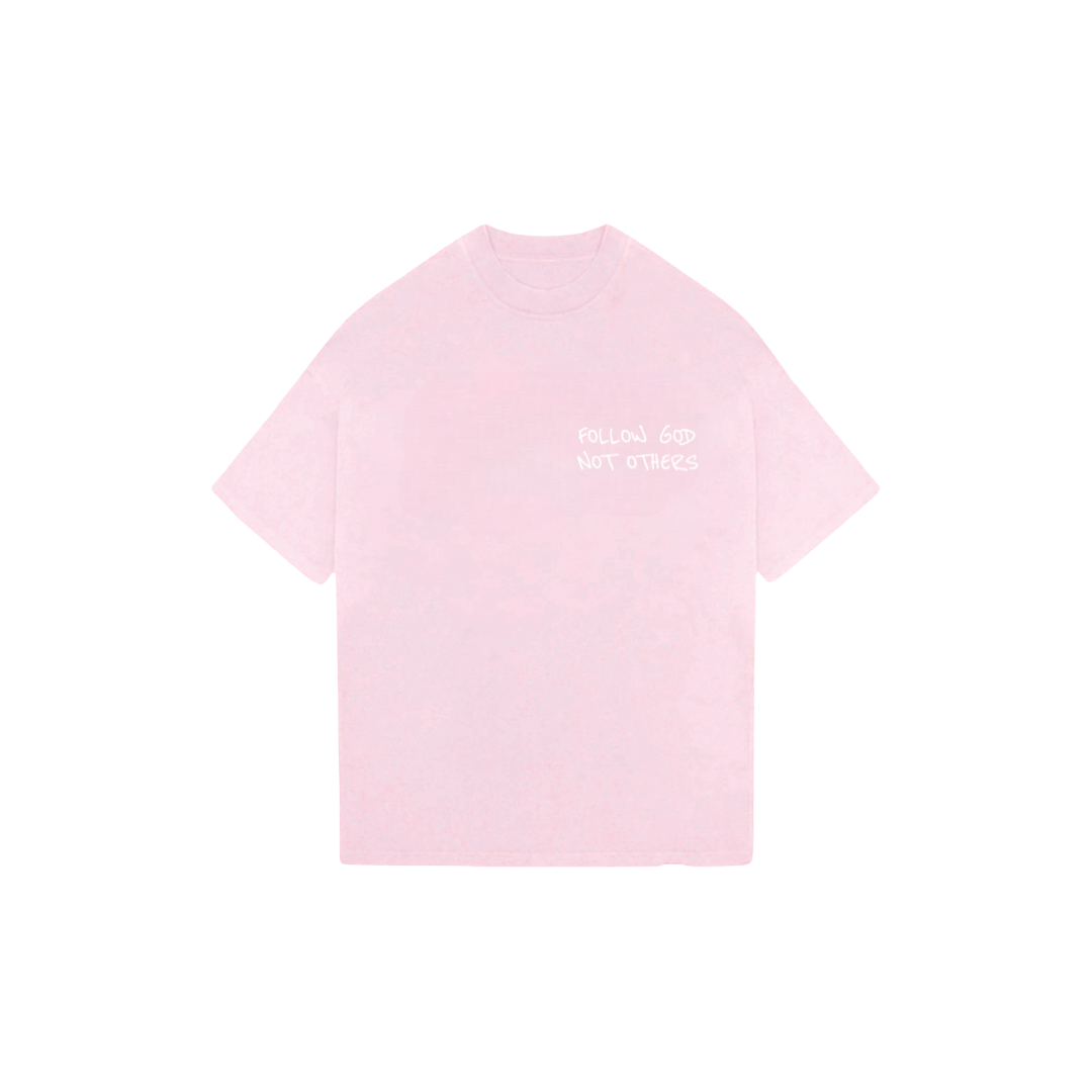 HOOPER T-SHIRT