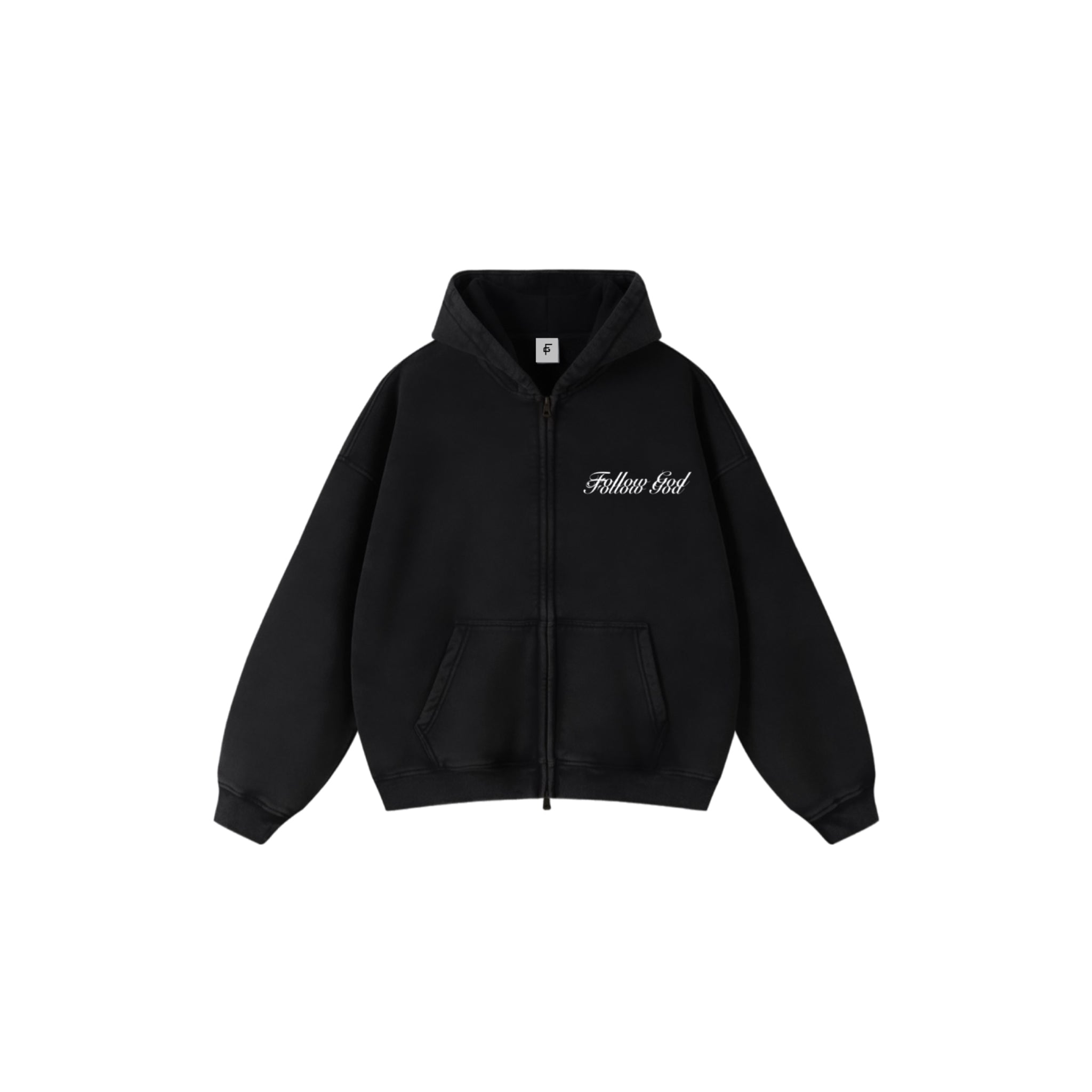 CURSIVE ZIP