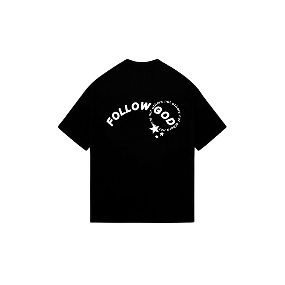 ORBIT T-SHIRT