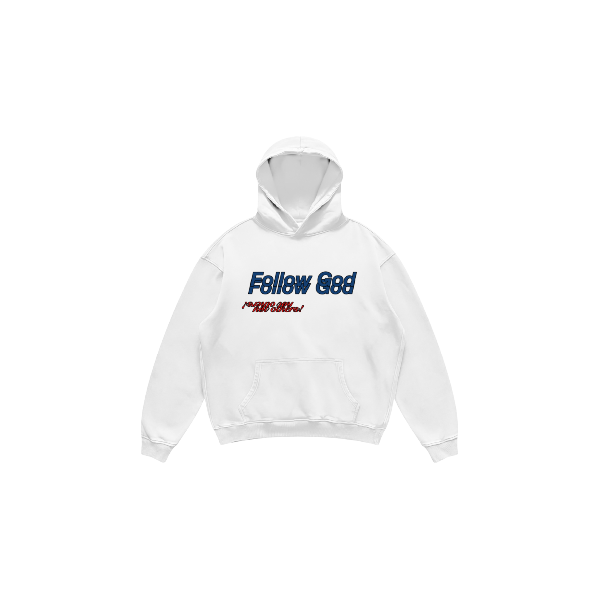 ECLIPSE HOODIE