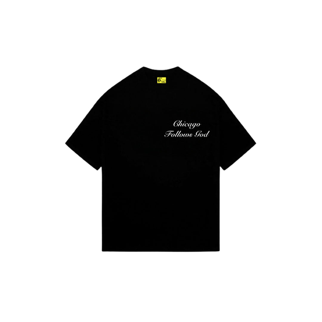 CFG T-SHIRT