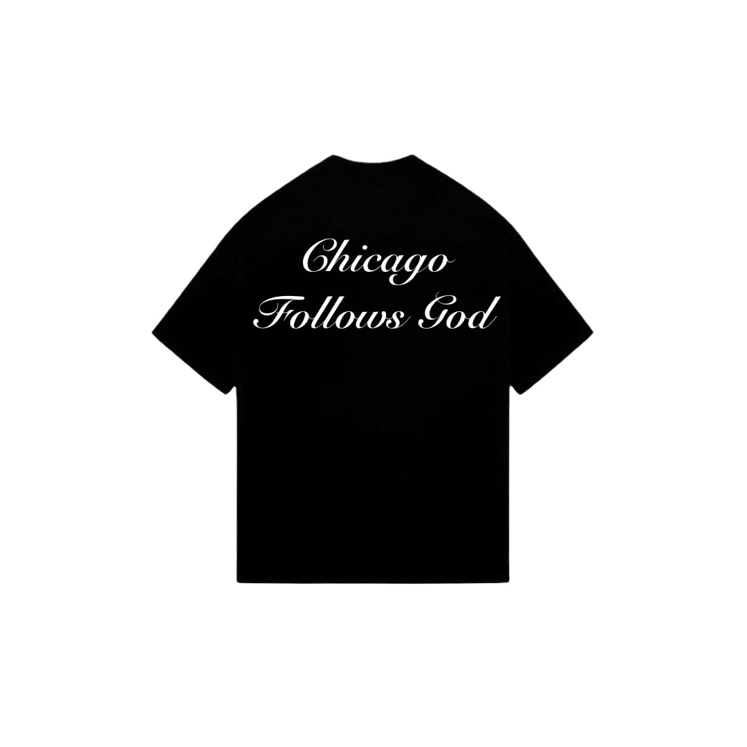 CFG T-SHIRT