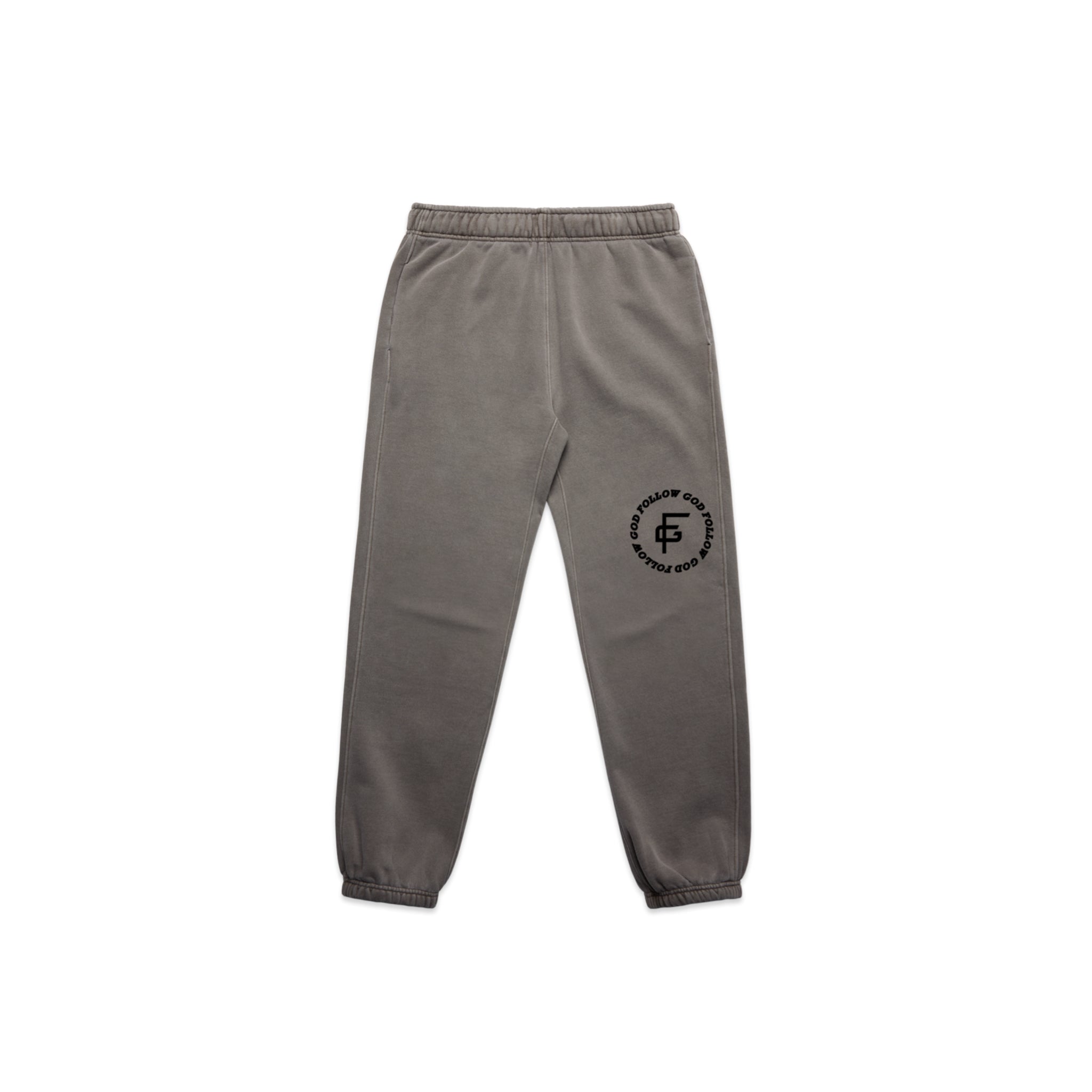 TRIPLE RUNNER SWEATPANT