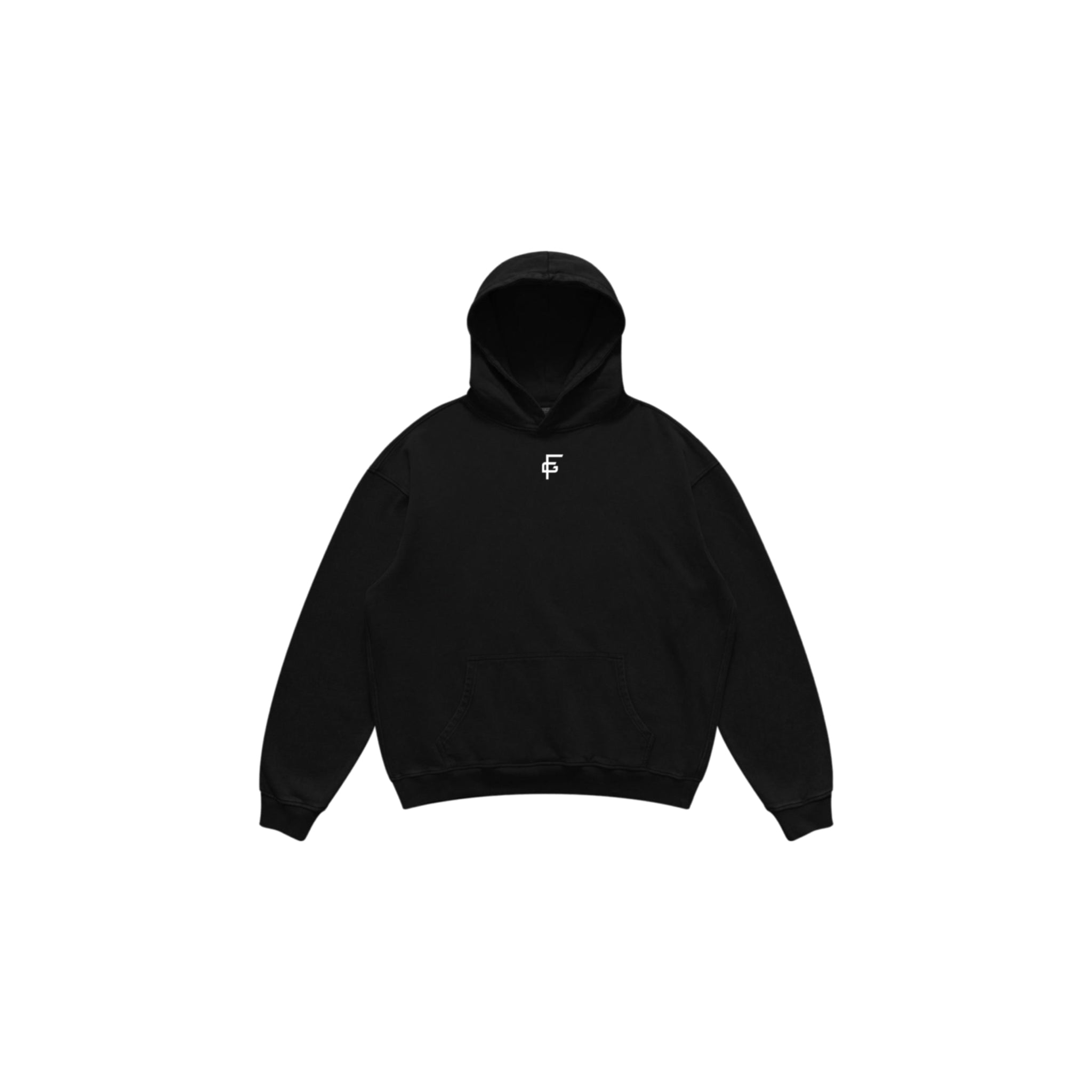 ESSENCE HOODIE