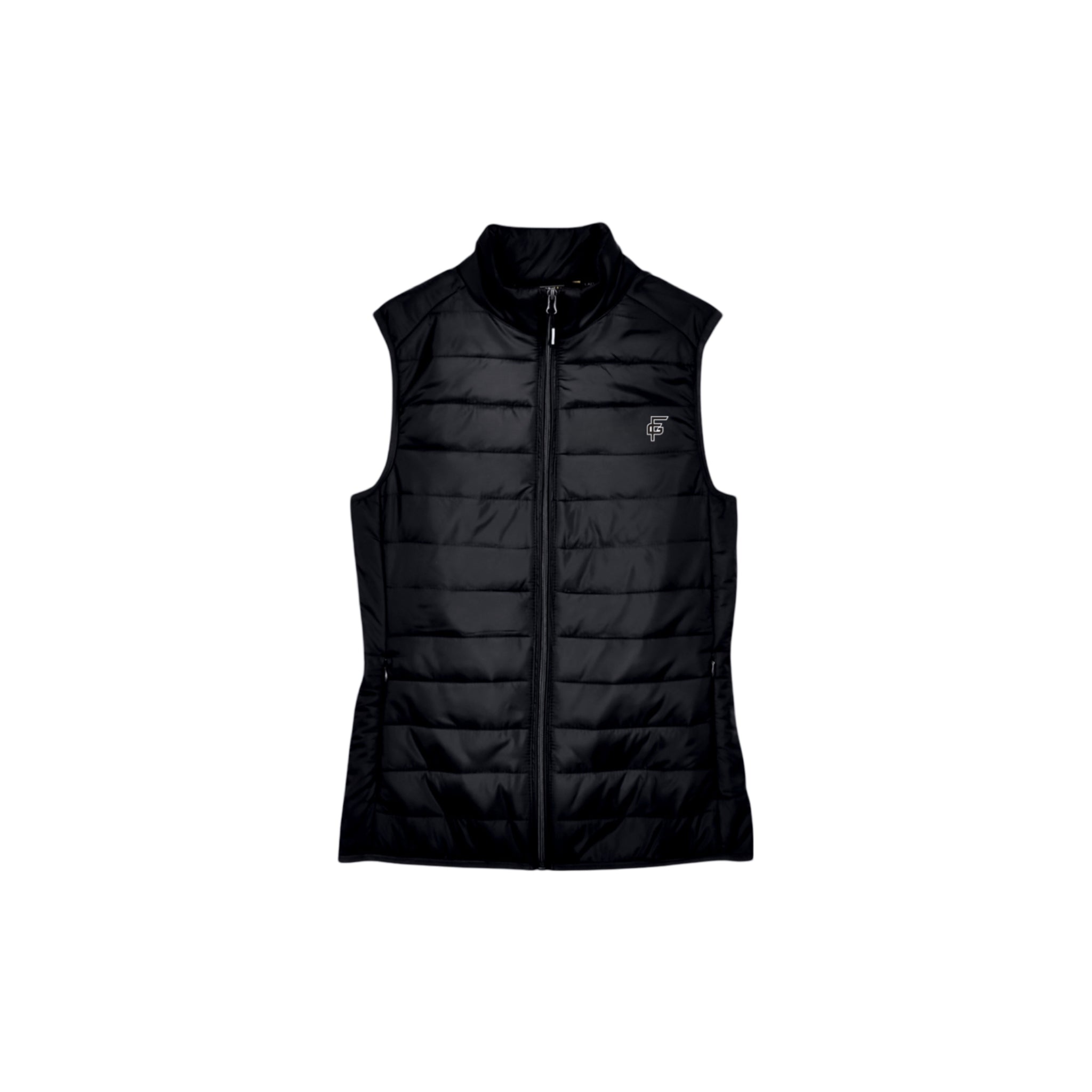 ORIGINALS PUFFER VEST (WOMENS)