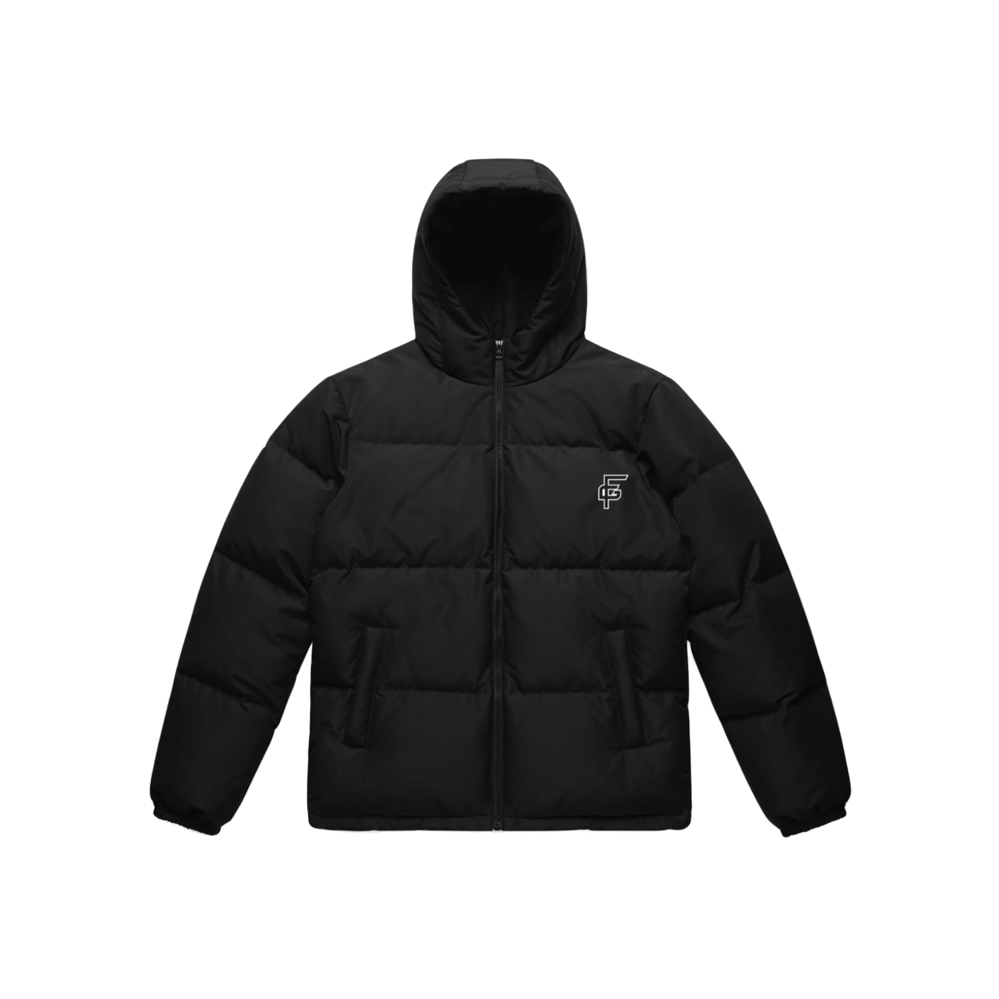 ORIGINALS PUFFER JACKET