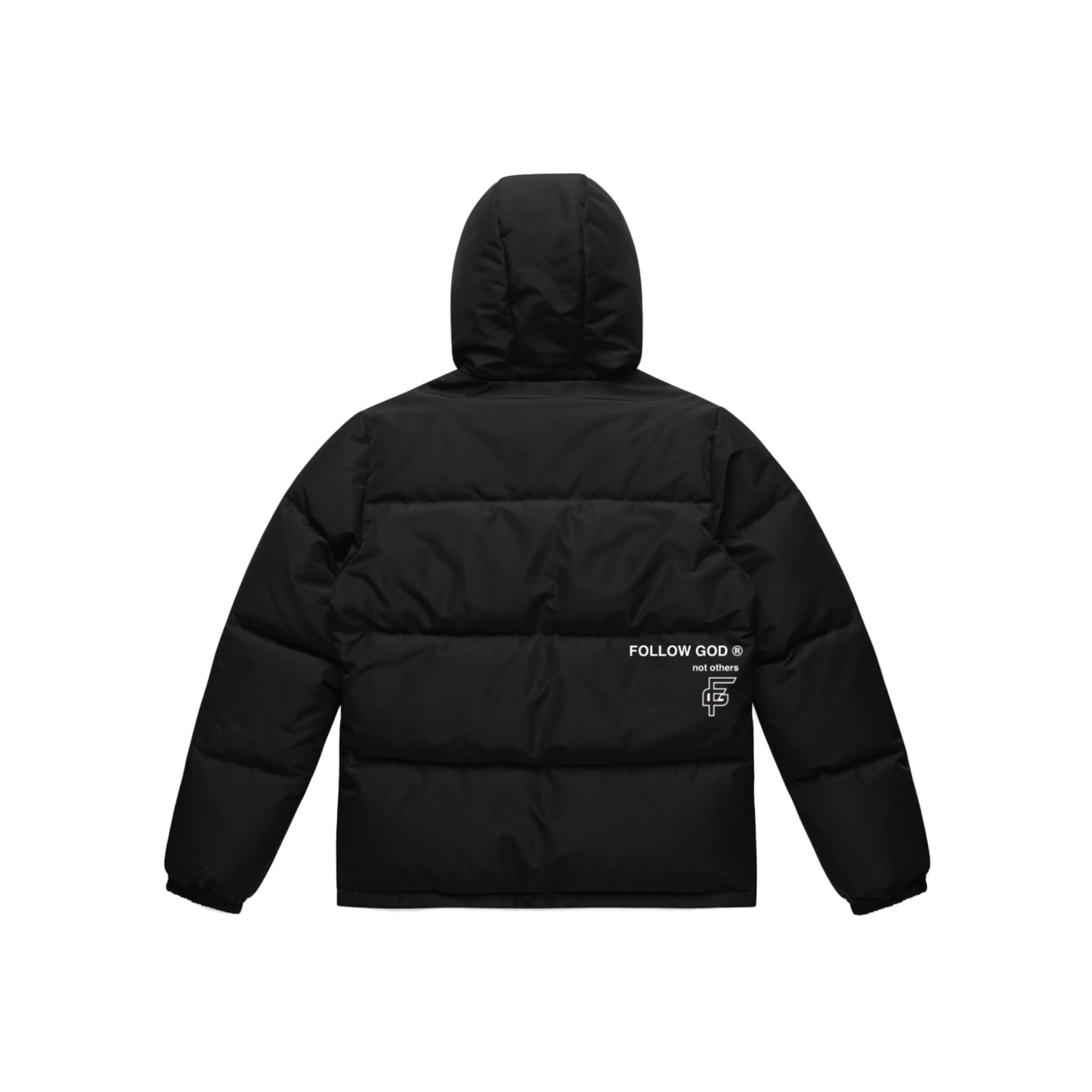 ORIGINALS PUFFER JACKET