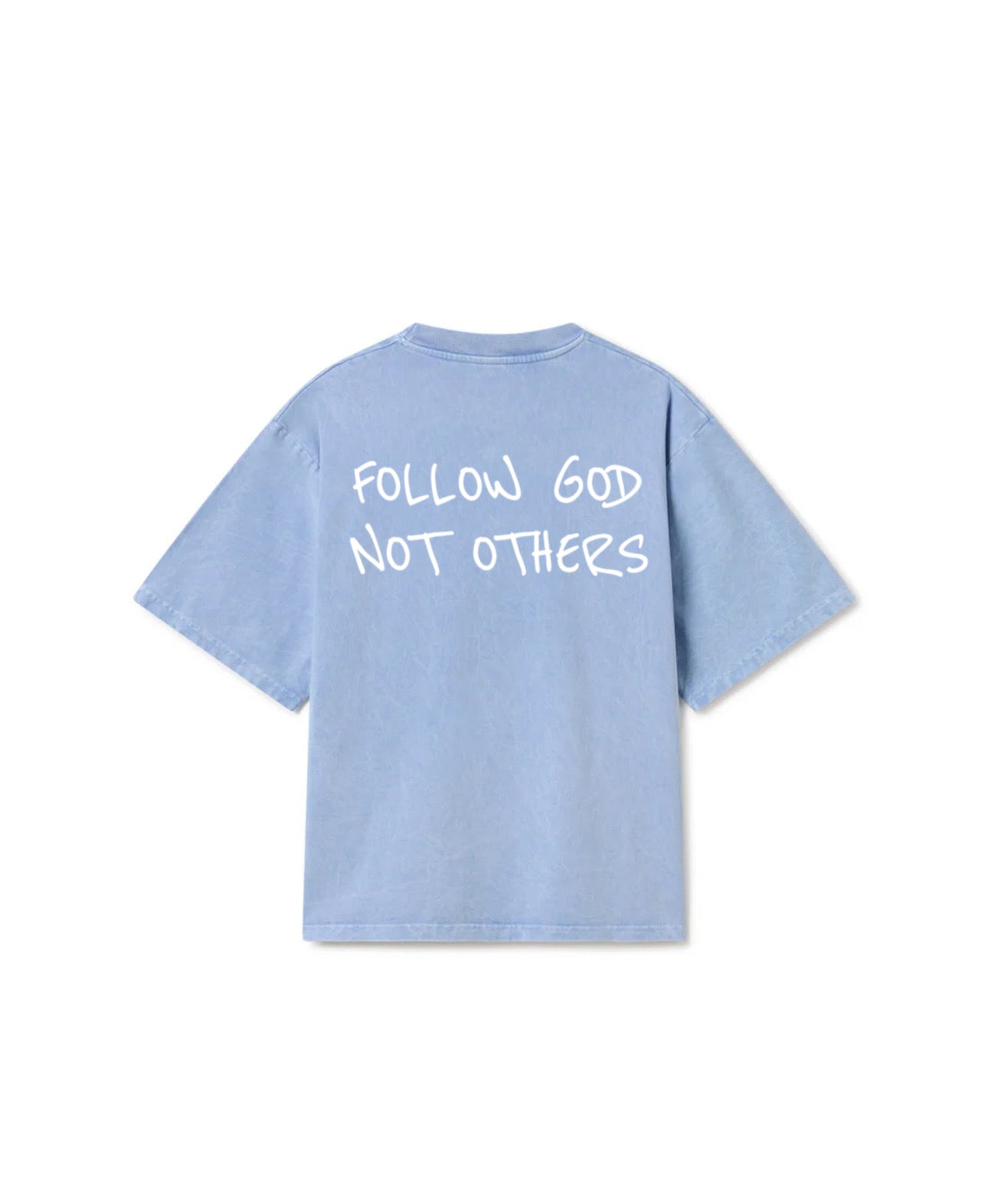 HOOPER T-SHIRT