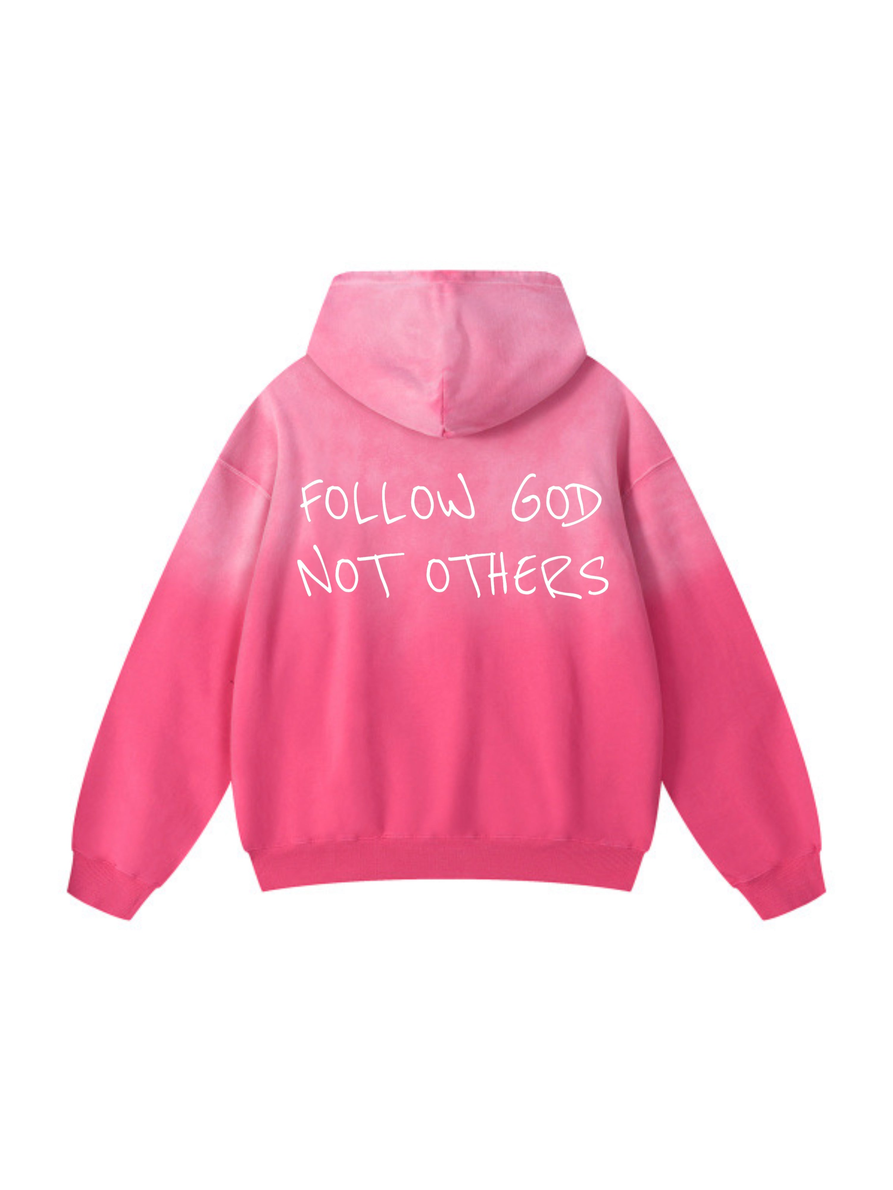 SUNFADED HOODIE