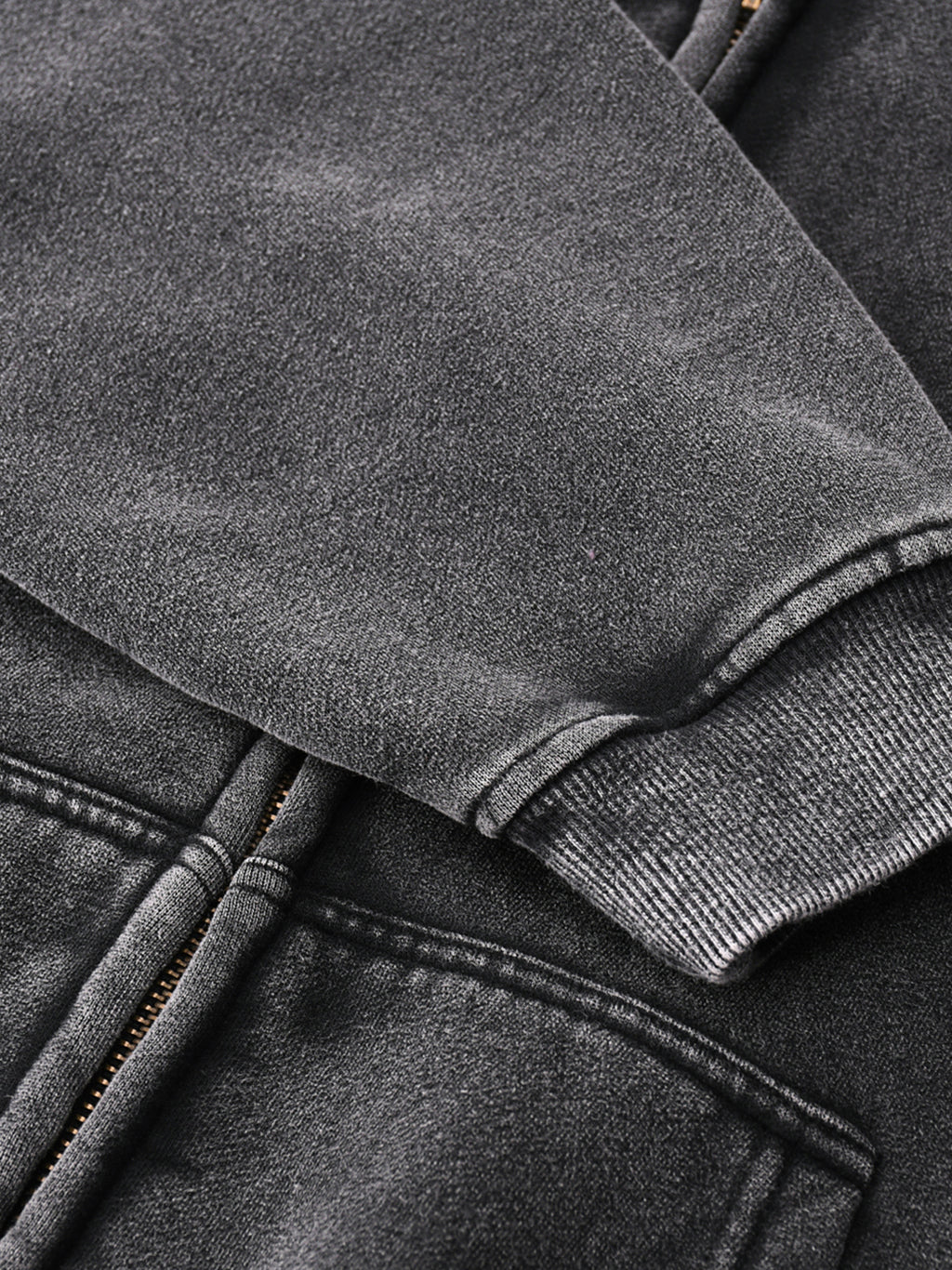 VINTAGE ZIP