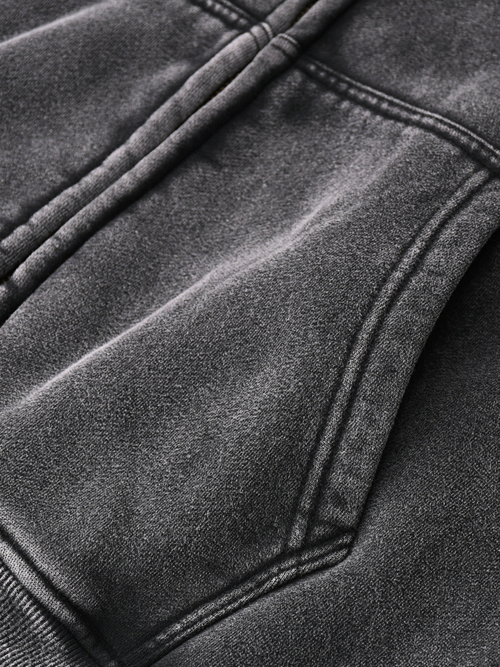 VINTAGE ZIP