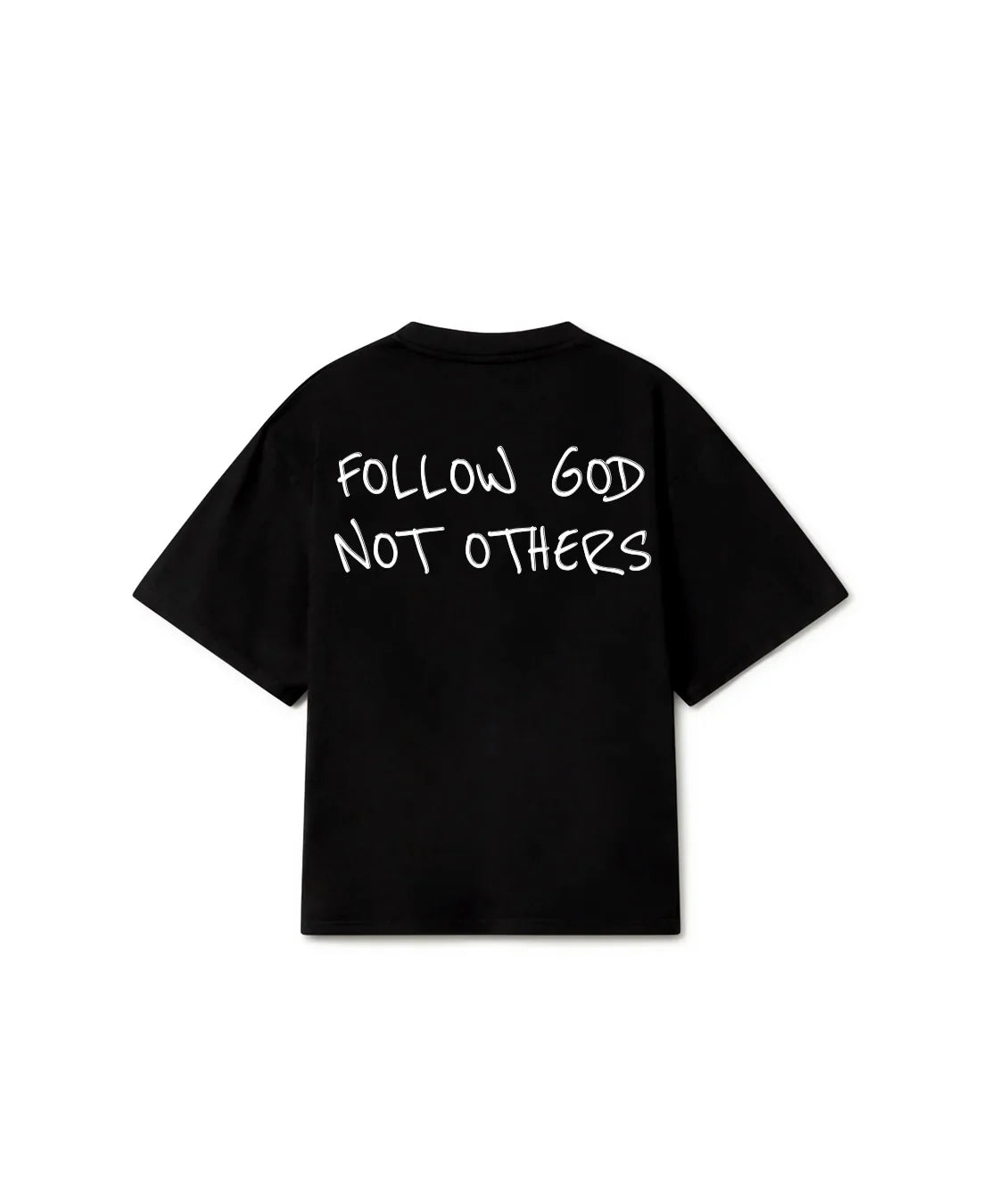 ESSENTIAL TEE