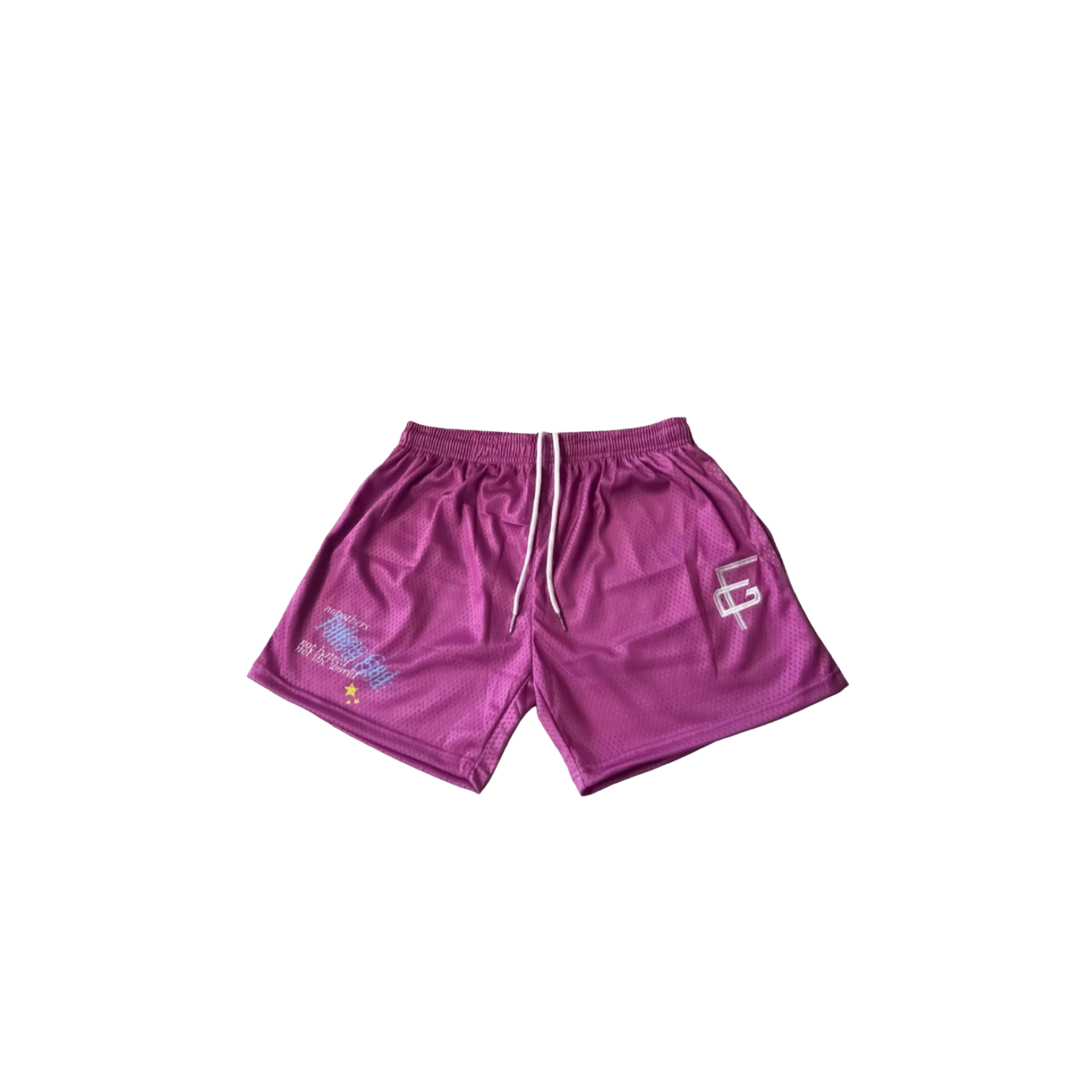 SHORTS – Follow God SHORTS – Follow God