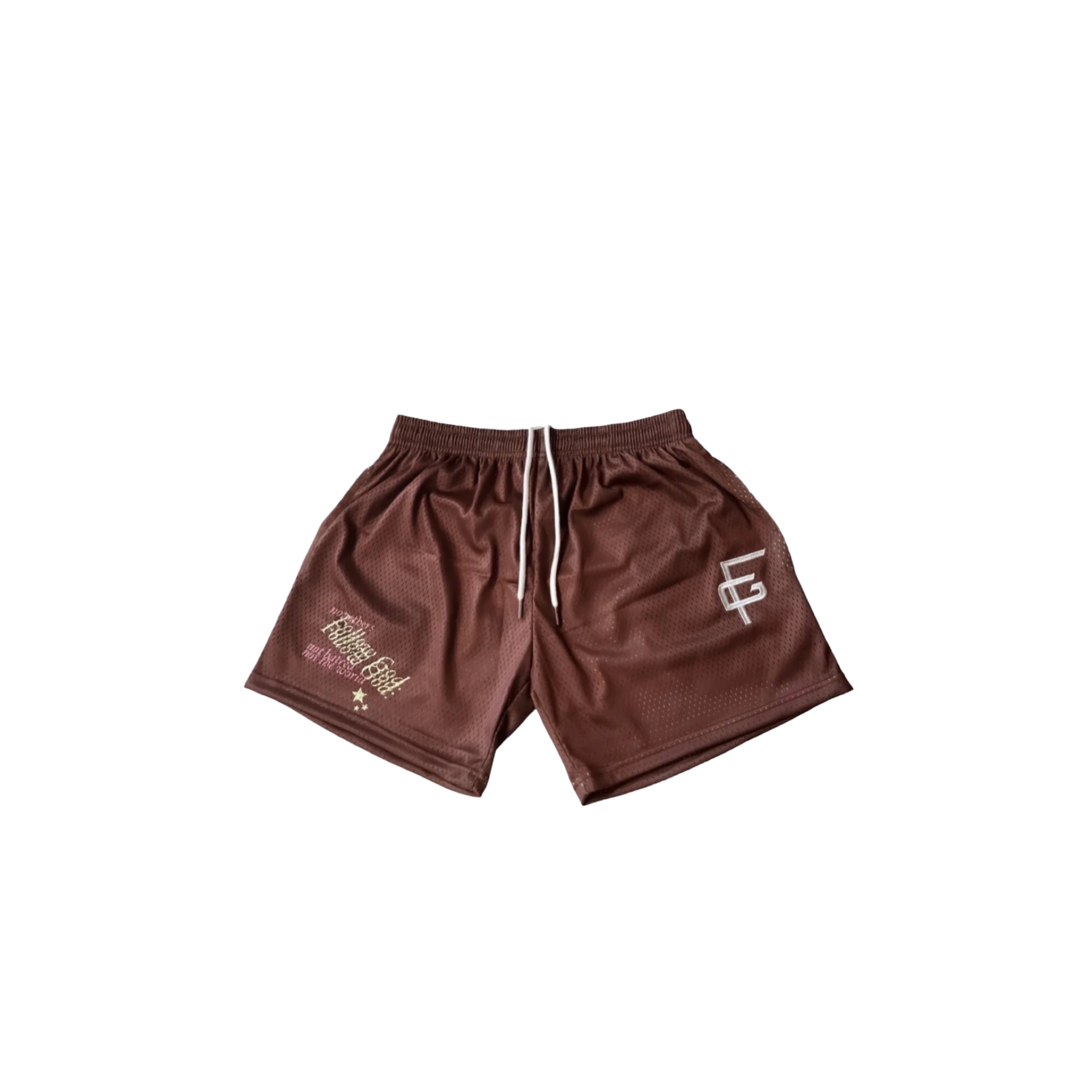 SHORTS – Follow God SHORTS – Follow God