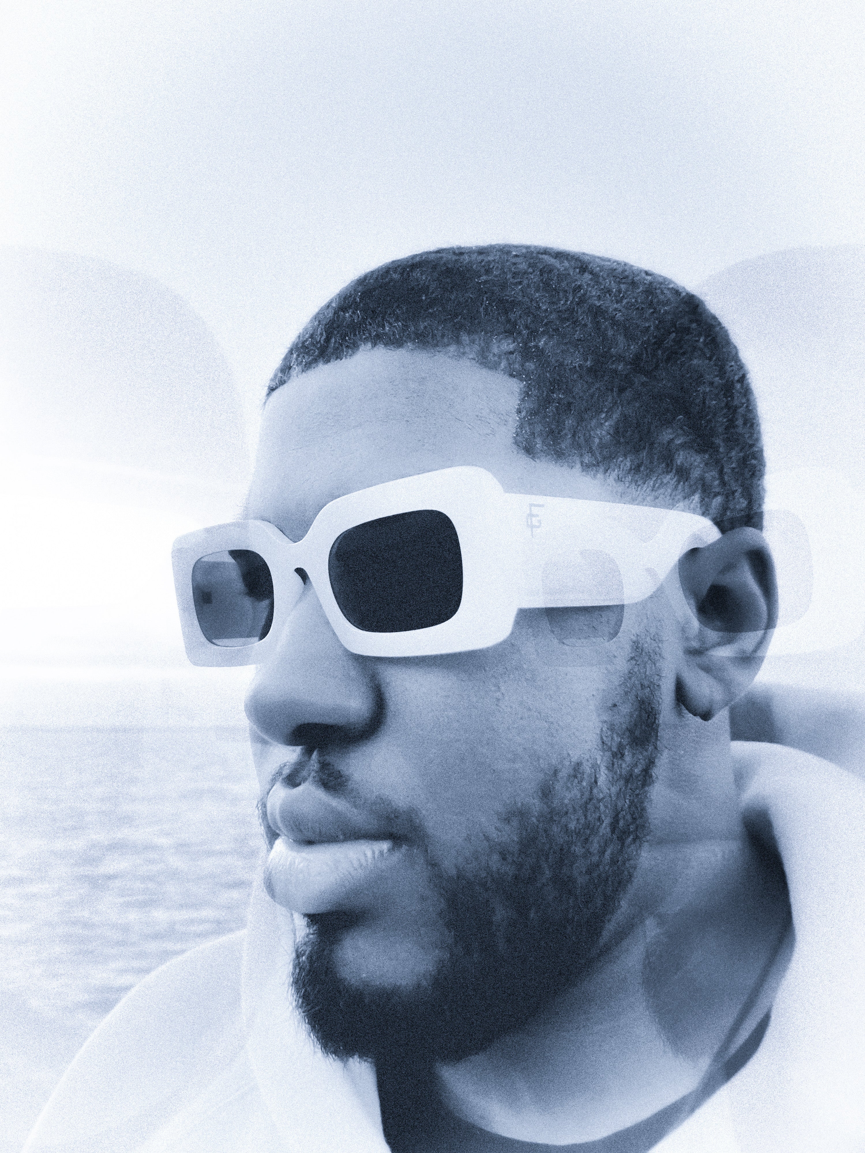 FG® VINTAGE SUNGLASSES