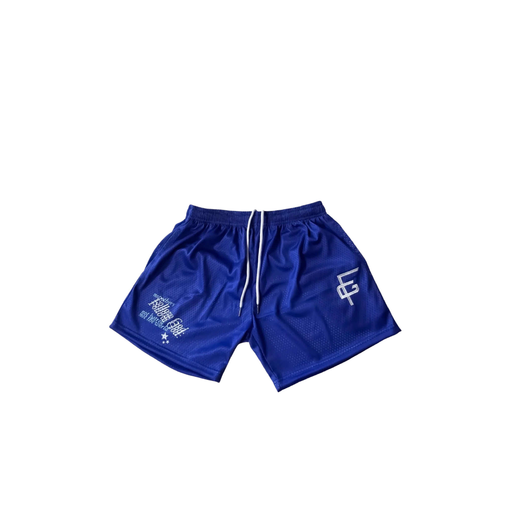SHORTS – Follow God SHORTS – Follow God