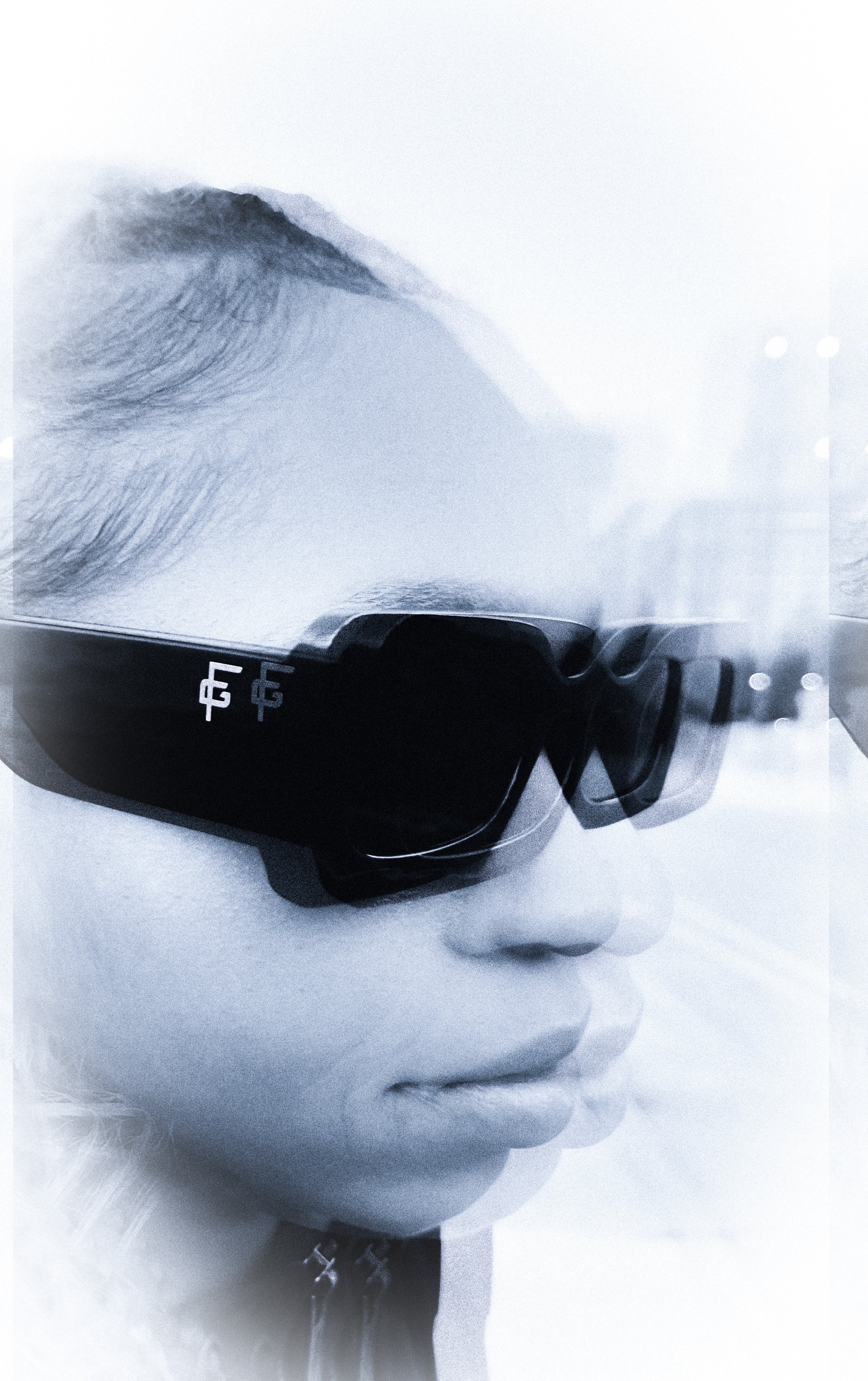 FG® VINTAGE SUNGLASSES