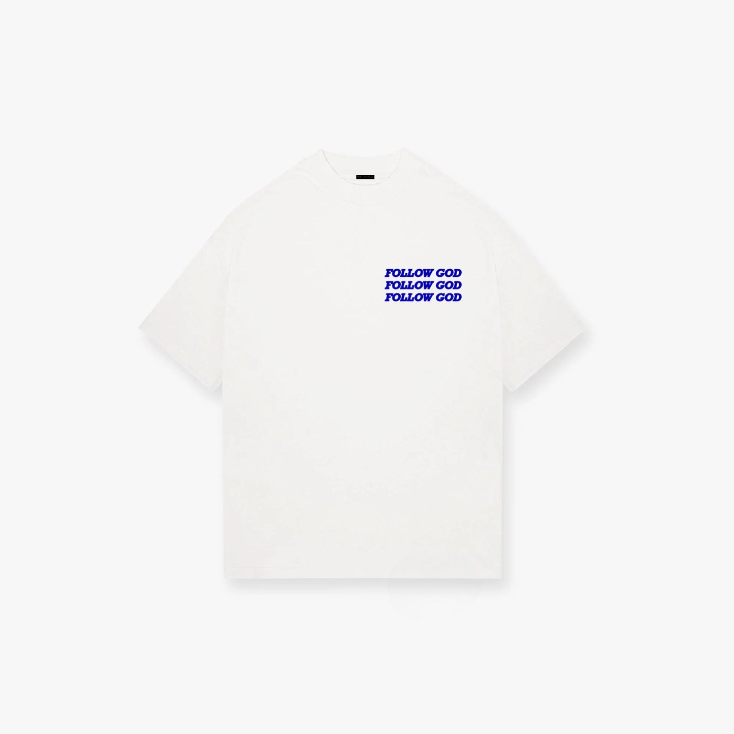 TRIPLE RUNNER T-SHIRT